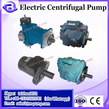 0.5hp-1hp household electric centrifugal pump