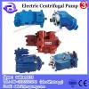 3 inch diameter 1 hp motor submersible electric borehole agriculture water washing machine pump