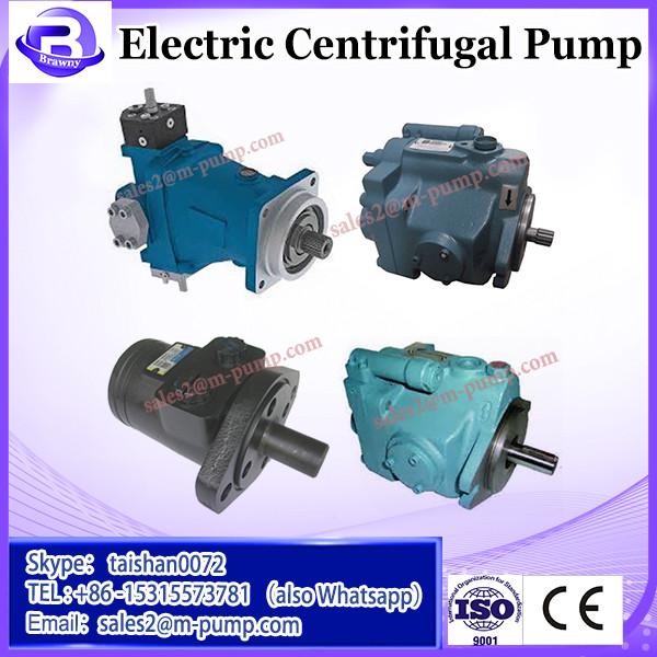 0.5 hp water pump 230v 30m head electric 220v 0.5hp water pump 100m 50m head specifications #1 image